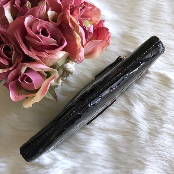 Kate Spade Stacy Wallet - Picture 6 of 8